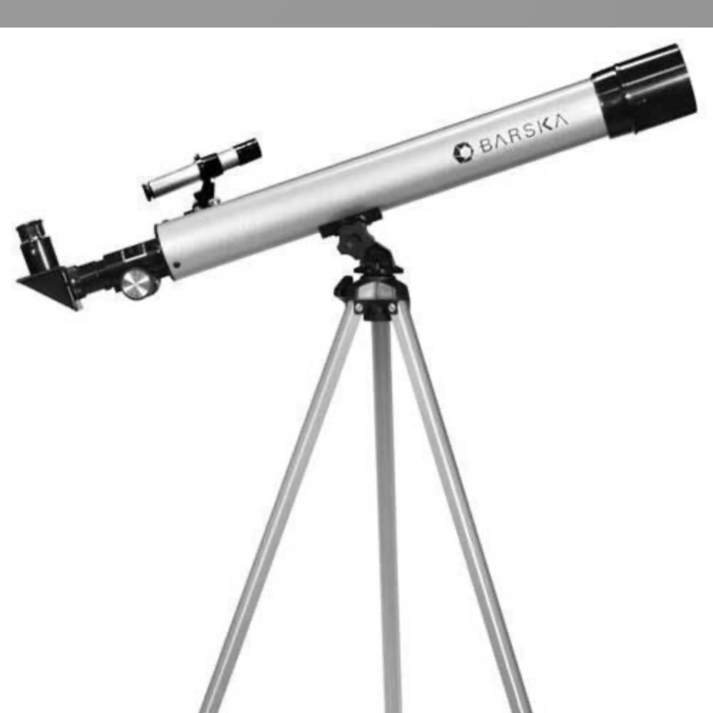 Telescope
